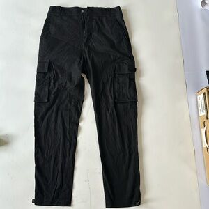Dior cargo pants